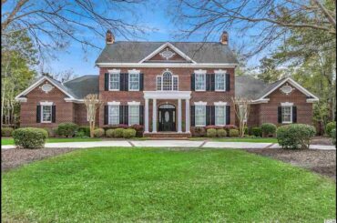 Preview of the Residential for sale at 9404 Park St., Myrtle Beach, SC