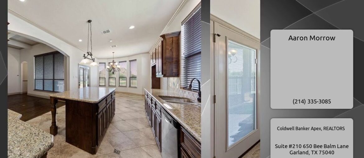 797 Deverson Drive, Rockwall, TX 75087 797 Deverson Drive, Rockwall, TX 75087