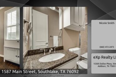 1587 Main Street, Southlake, TX 76092