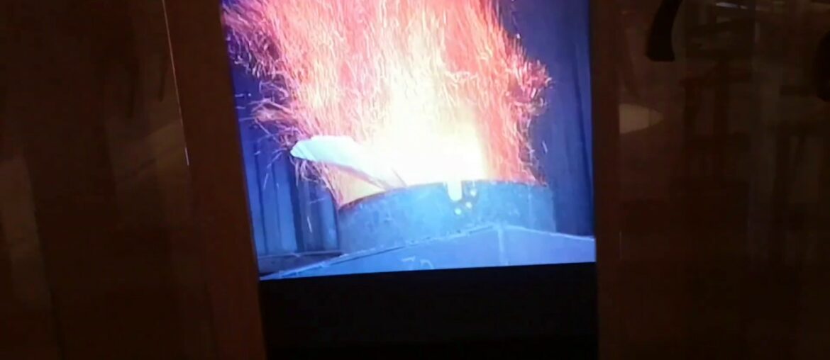 Cognac 2019 #2 - Fûts de cognac # Cognac barrels # Botti di cognac # 白蘭地酒桶 # Cognac-Fässer