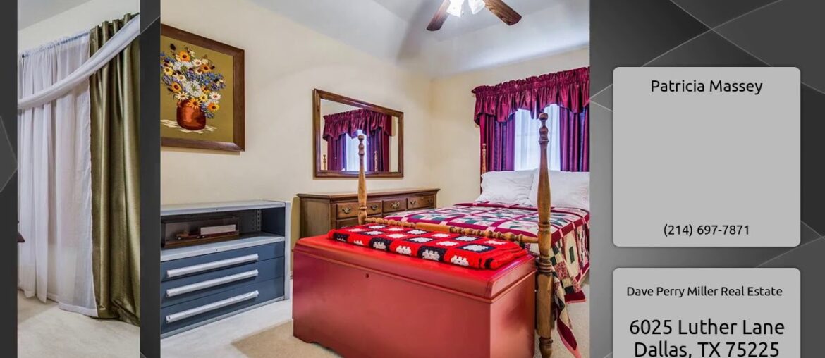 6748 Magnum Drive, Plano, TX 75024