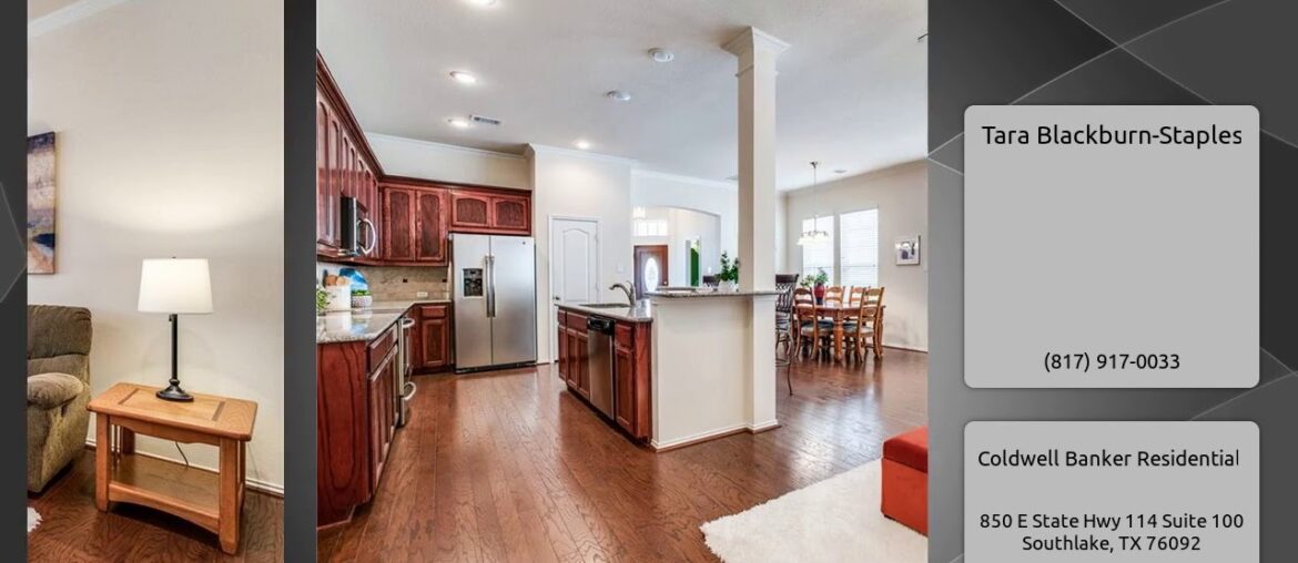 217 Knapford, Euless, TX 76040