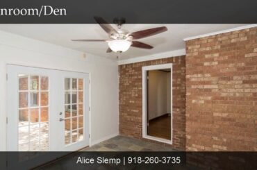 2242 E. 24th St, Tulsa, OK, 74114