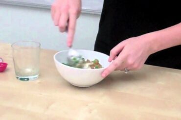 Healthy Recipes | Super Bowl Recipes | Super Bowl French Onion Dip