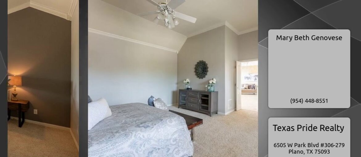 33 Misty Pond Drive, Frisco, TX 75034 33 Misty Pond Drive, Frisco, TX 75034