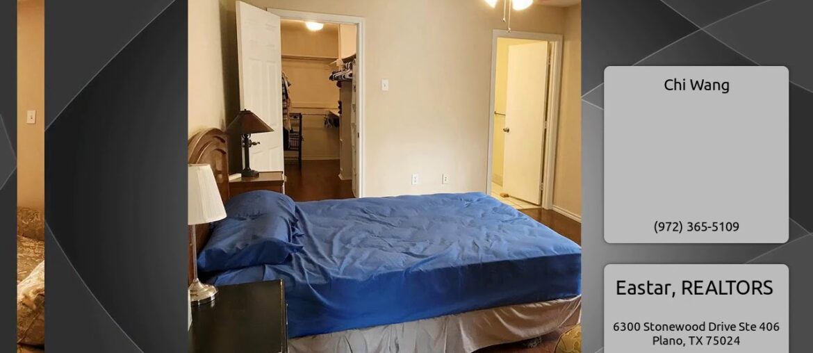 2015 Albert Road, Carrollton, TX 75007 2015 Albert Road, Carrollton, TX 75007