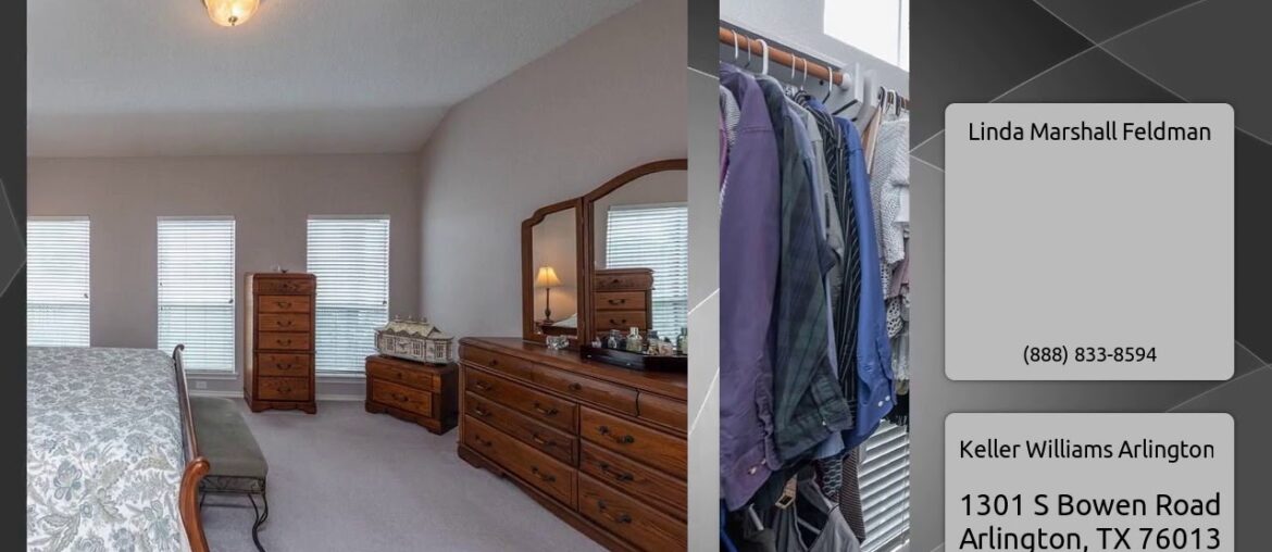 1131 Fox Hunt Trail, Willow Park, TX 76087