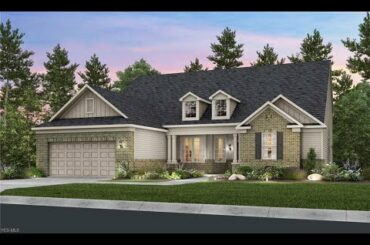 Preview of the Residential for sale at 106 Brighton Drive, Aurora, OH