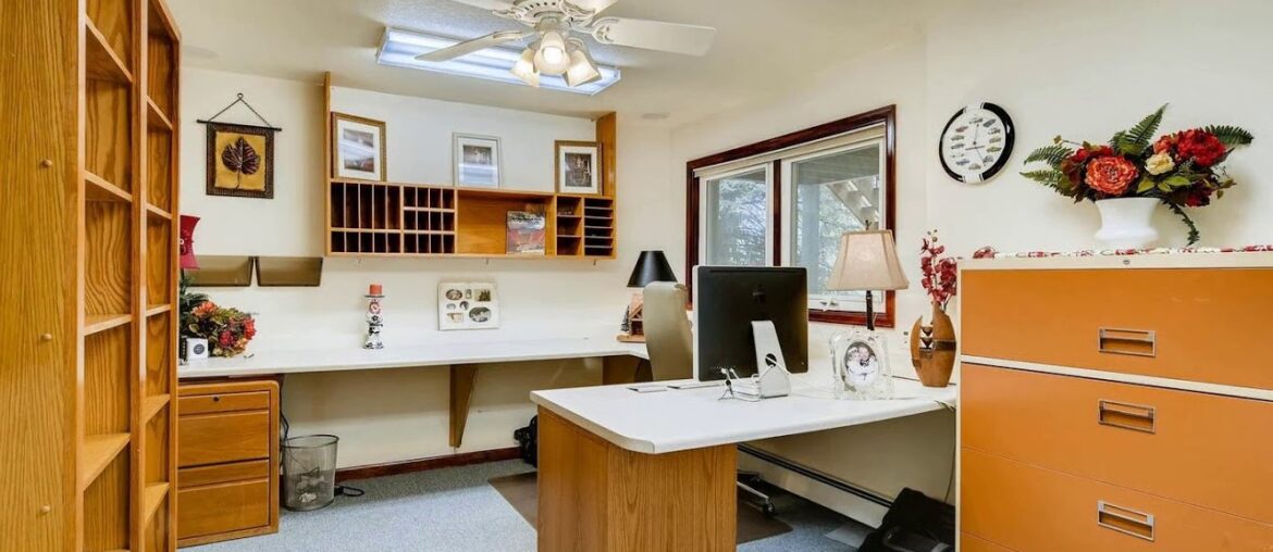 270 Brandywine Drive Colorado Springs, CO 80906 - Single Family - Real Estate - For Sale