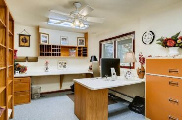 270 Brandywine Drive Colorado Springs, CO 80906 - Single Family - Real Estate - For Sale