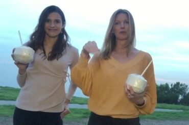 New Year Dreaming With Burgundy!