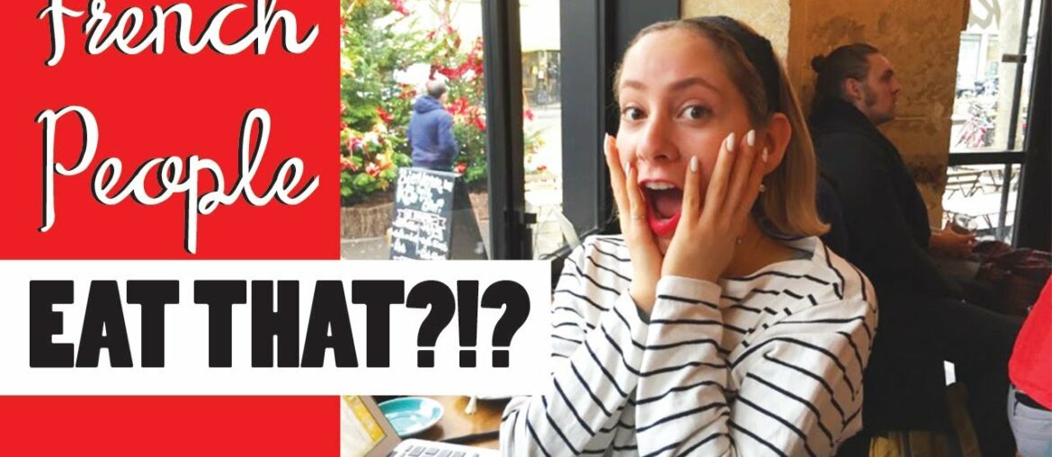 5 FRENCH CULTURE SHOCKS | From An American Au Pair 5 FRENCH CULTURE SHOCKS | From An American Au Pair