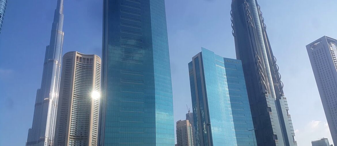 Sofitel Dubai Downtown Sofitel Dubai Downtown