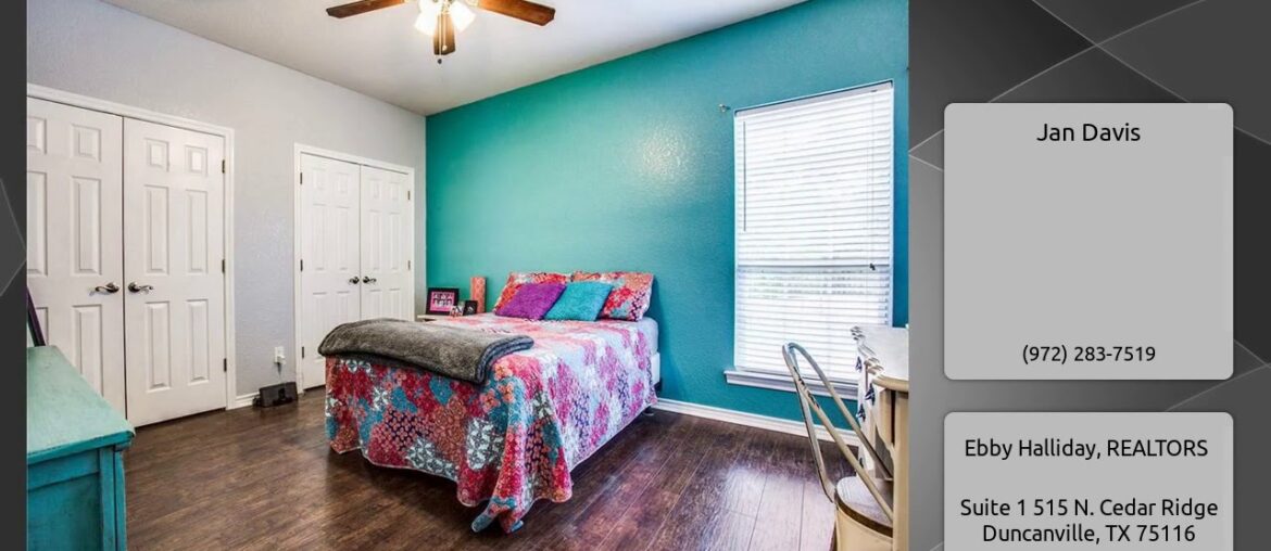 671 S Clinton Lane, Midlothian, TX 76065