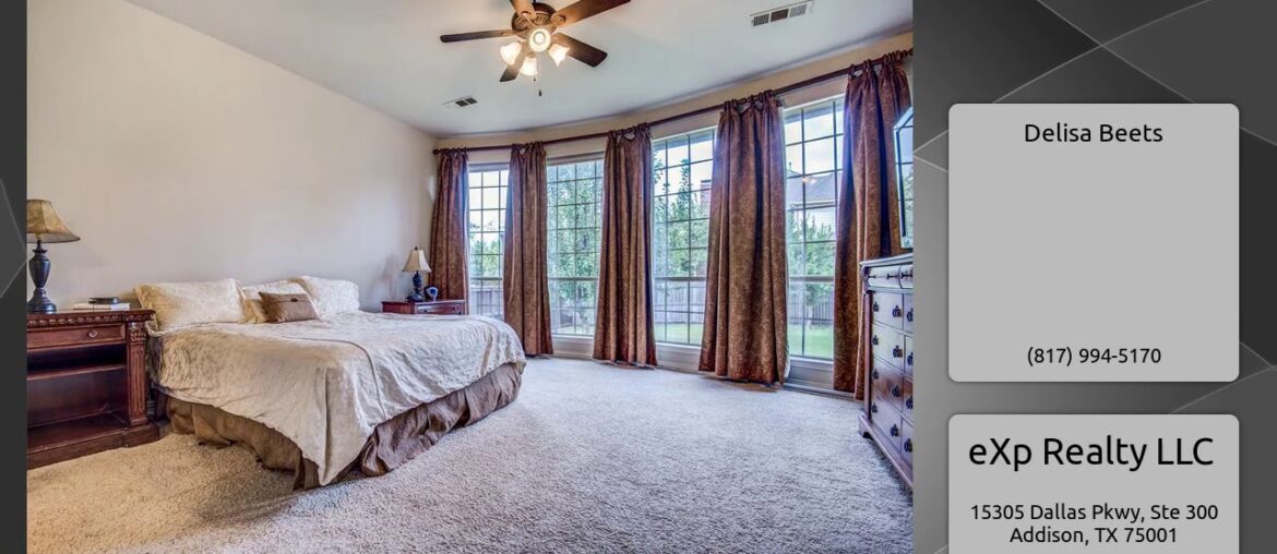 4801 Sam Bass Court, Fort Worth, TX 76244 4801 Sam Bass Court, Fort Worth, TX 76244