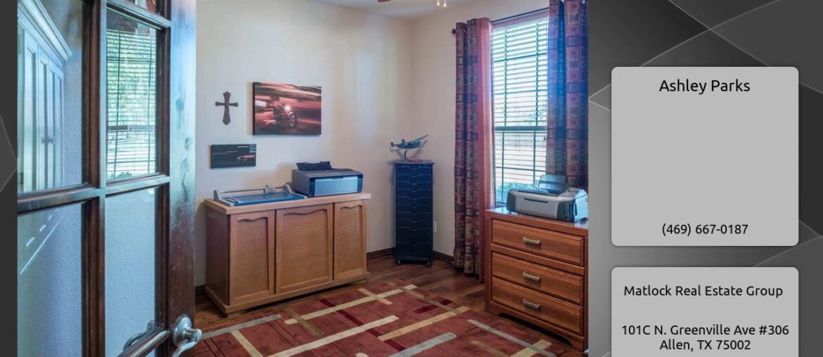 3508 Flintstone Drive, Plano, TX 75074 3508 Flintstone Drive, Plano, TX 75074