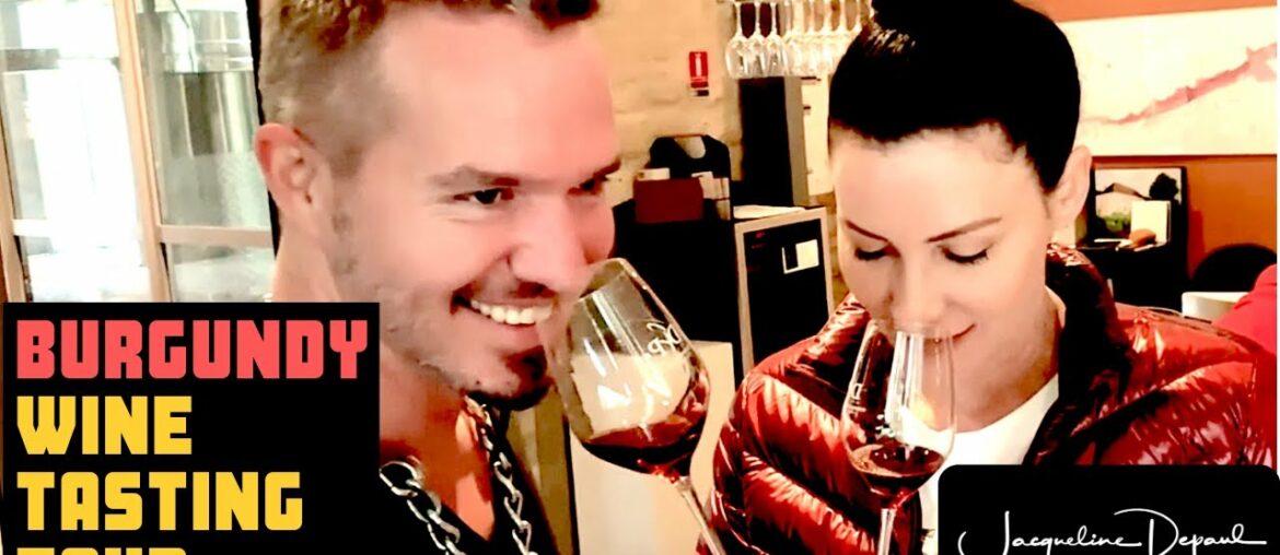 Burgundy Wine Tasting Tour on Bicycles | Burgundy, France | Yellow Brick Runway