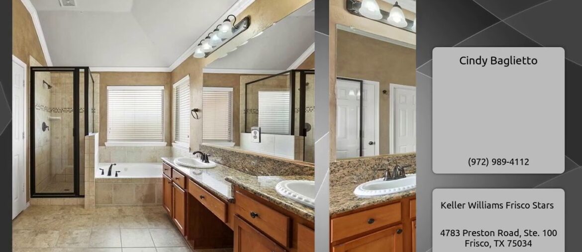 2501 Haddock Drive, Plano, TX 75025 2501 Haddock Drive, Plano, TX 75025