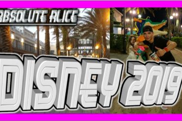 Travelling to Florida & Arriving at French Quarter Disney Resort