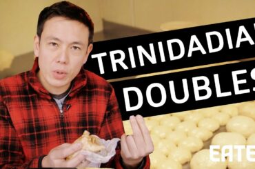 Trinidadian Doubles are the Best Cheap Eats in Brooklyn — Dining on a Dime