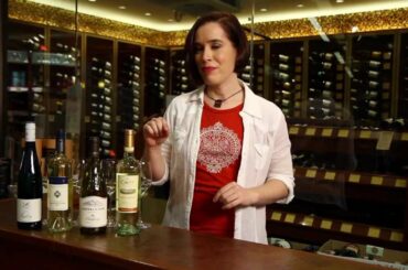 Riesling, Sauvignon Blanc, Chardonnay, Pinot Grigio, Pinot Gris - White Wine Guide