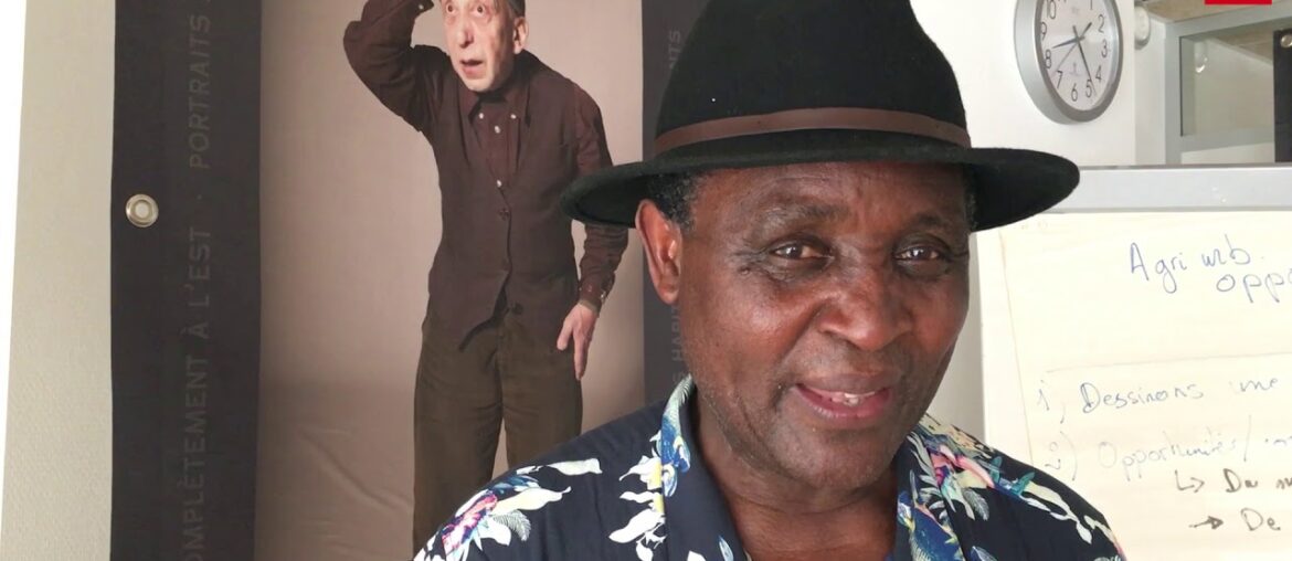 French-African cuisine breaks cultural barriers