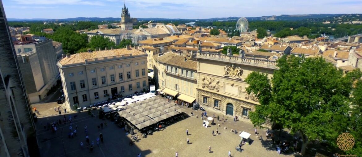 Southern France – Côtes du Rhône Wine Road Trip 2019 Southern France - Côtes du Rhône Wine Road Trip 2019