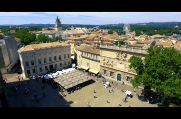 Southern France - Côtes du Rhône Wine Road Trip 2019