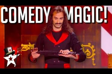 Demented Brothers on France's Got Talent | Got Talent Global