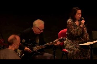 BILL FRISELL HARMONY Jazz & Wine Of Peace 2019