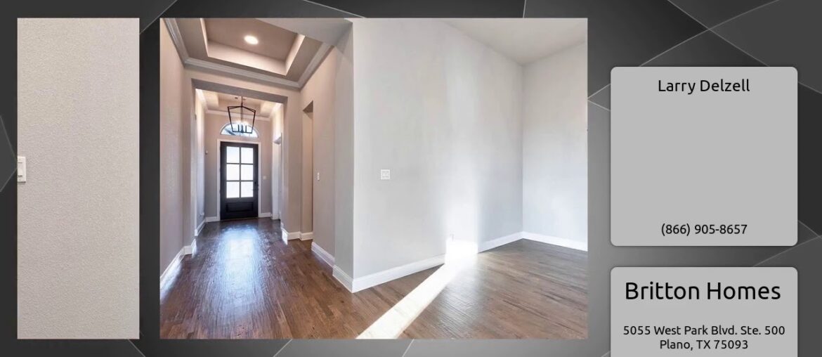 2760 Meadowbrook Boulevard, Prosper, TX 75078 2760 Meadowbrook Boulevard, Prosper, TX 75078