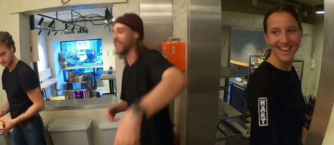 Belles Wine Diaries - European Tour 2019