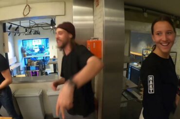 Belles Wine Diaries - European Tour 2019