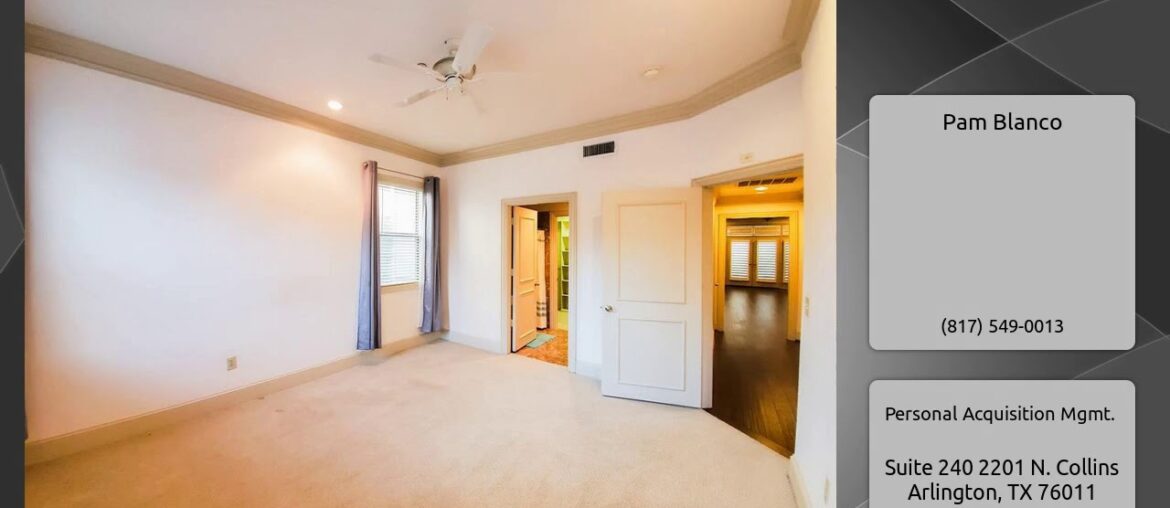 2885 Woodside Street, Unit 104, Dallas, TX 75204 2885 Woodside Street, Unit 104, Dallas, TX 75204