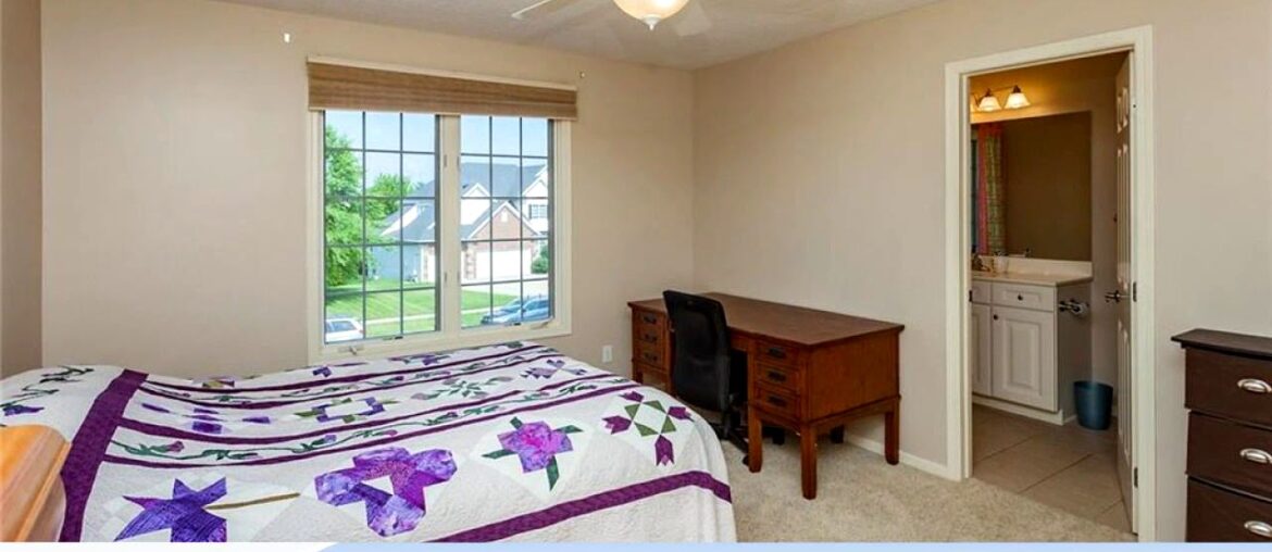 Residential for sale in Clive, IA – 2591 NW 161st Street Residential for sale in Clive, IA - 2591 NW 161st Street