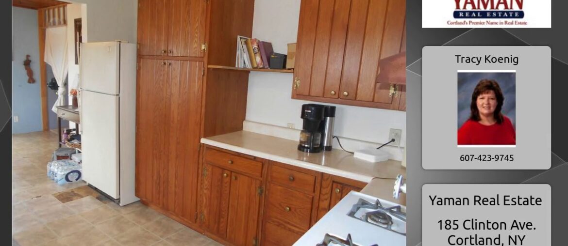 2597 State Route 26, Cincinnatus, NY 13040 2597 State Route 26, Cincinnatus, NY 13040