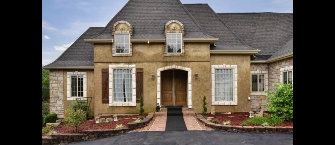 120 Barnes Lane Branson, MO Virtual Tour 120 Barnes Lane Branson, MO Virtual Tour