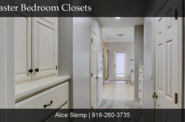 5209 E. 86th Street, Tulsa, OK, 74137