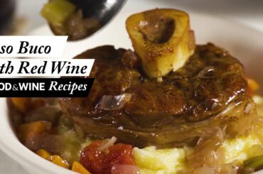 Osso Buco | Food & Wine Recipe