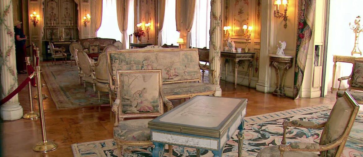 French Riviera - Uniquely Chic