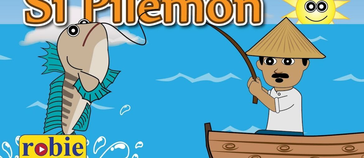 Si Pilemon (Cebuano Folk Song ) | With Tagalog Translation | robie317 Si Pilemon (Cebuano Folk Song ) | With Tagalog Translation | robie317