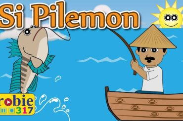 Si Pilemon (Cebuano Folk Song ) | With Tagalog Translation | robie317