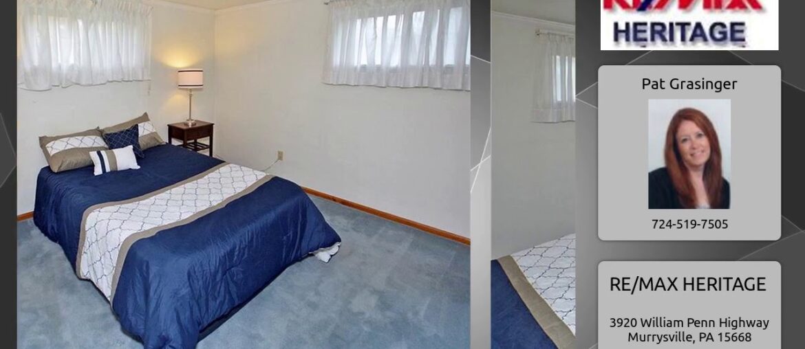 104 Lansdowne Drive, Verona, PA 15147