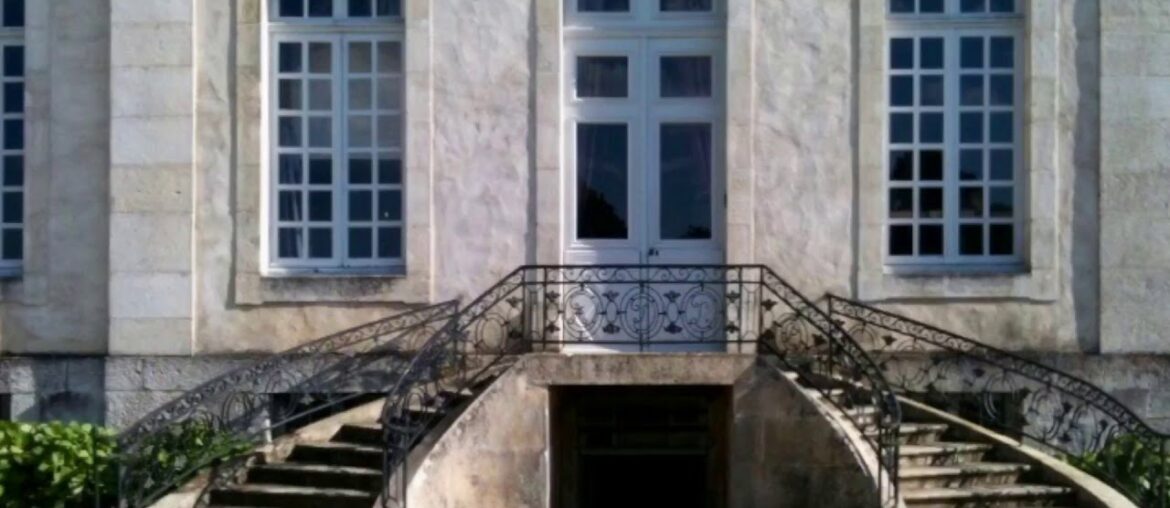 Massive Estate For Sale in Morvan France