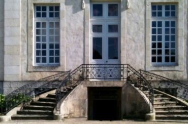 Massive Estate For Sale in Morvan France