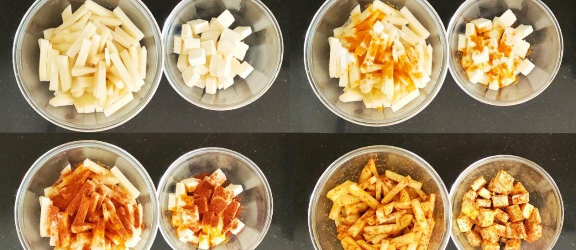 #Lunchboxrecipe  French Fries Pulao || Fried Aloo Paneer Pulao || Kids Lunch box recipe