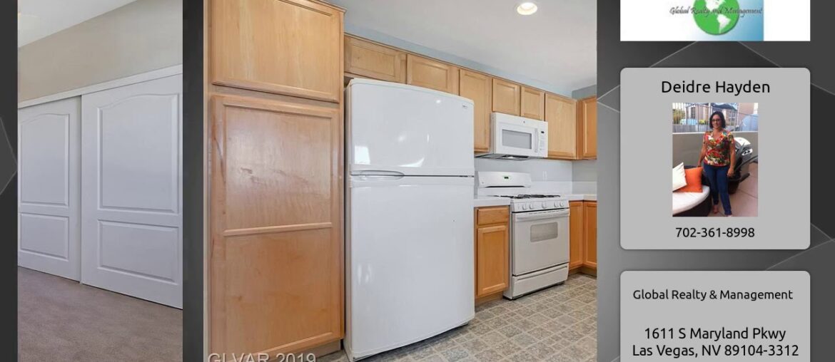 2325 Windmill, Unit 1724, Henderson, NV 89074 2325 Windmill, Unit 1724, Henderson, NV 89074