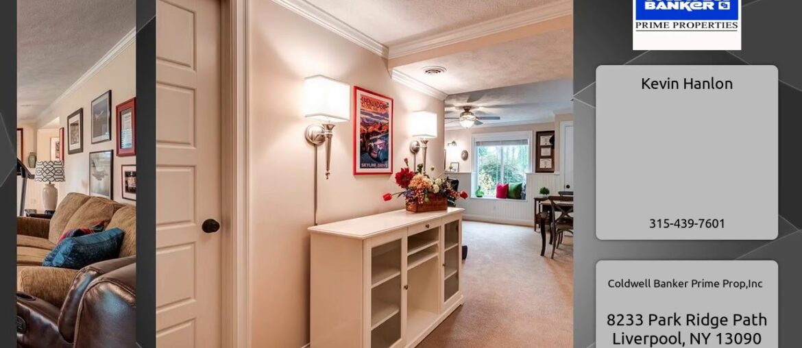 50 Aspen Springs Drive, Lysander, NY 13027