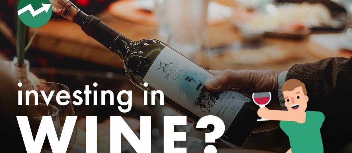 Is Investing in Wine Better than the Stock Market in 2020? Is Investing in Wine Better than the Stock Market in 2020?