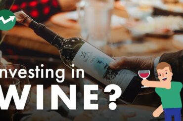 Is Investing in Wine Better than the Stock Market in 2020?